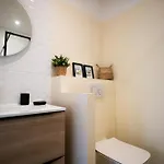 Дом отдыха Petite Maison Cosy Гранвиль
