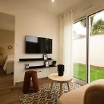 Дом отдыха Petite Maison Cosy