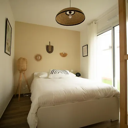 Дом отдыха Petite Maison Cosy