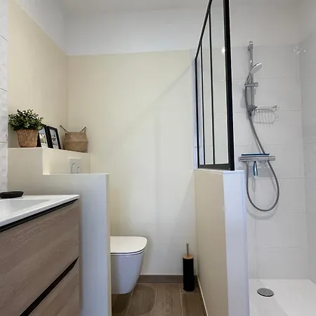 Petite Maison Cosy Сasa de vacaciones *