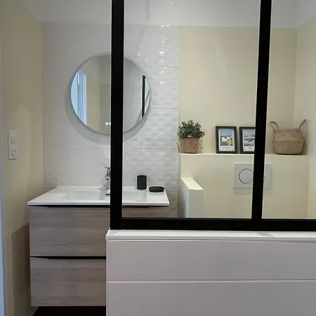 Petite Maison Cosy Сasa de vacaciones