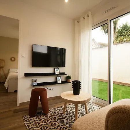 Сasa de vacaciones Petite Maison Cosy