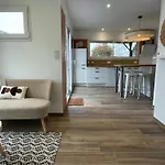 Petite Maison Cosy 別荘