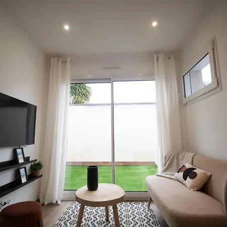 Petite Maison Cosy *