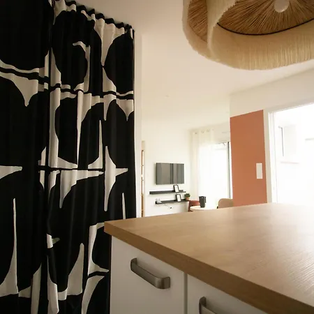 Petite Maison Cosy Holiday home