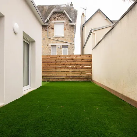 Holiday home Petite Maison Cosy *