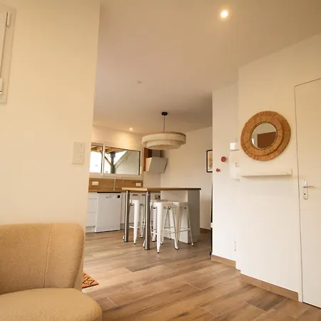 Petite Maison Cosy Holiday home *
