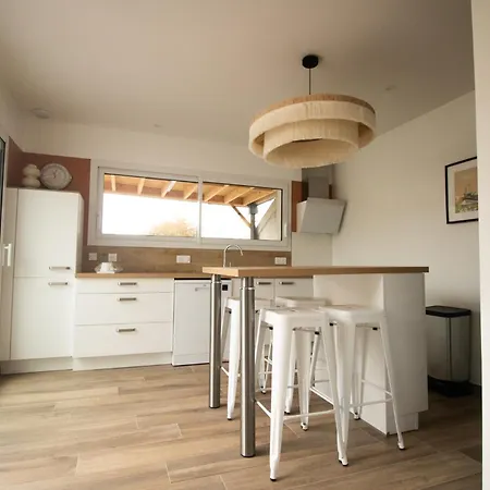 Petite Maison Cosy *