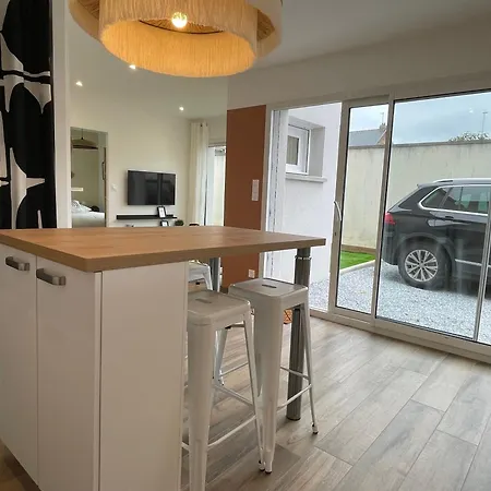 Petite Maison Cosy Dom wakacyjny *