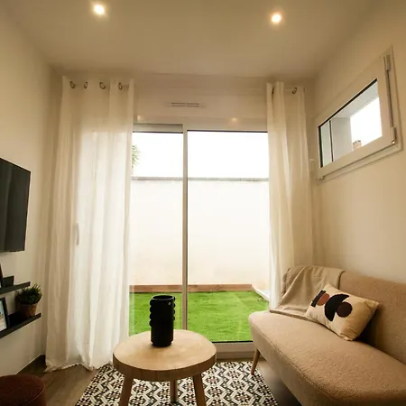 Petite Maison Cosy