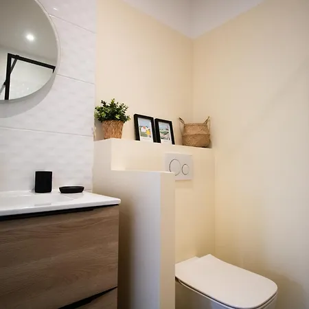 Petite Maison Cosy *