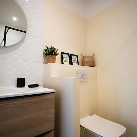 Holiday home Petite Maison Cosy Granville