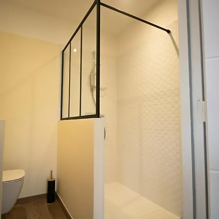 Petite Maison Cosy Holiday home Granville