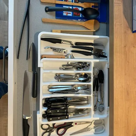 Petite Maison Cosy Casa vacanze Granville