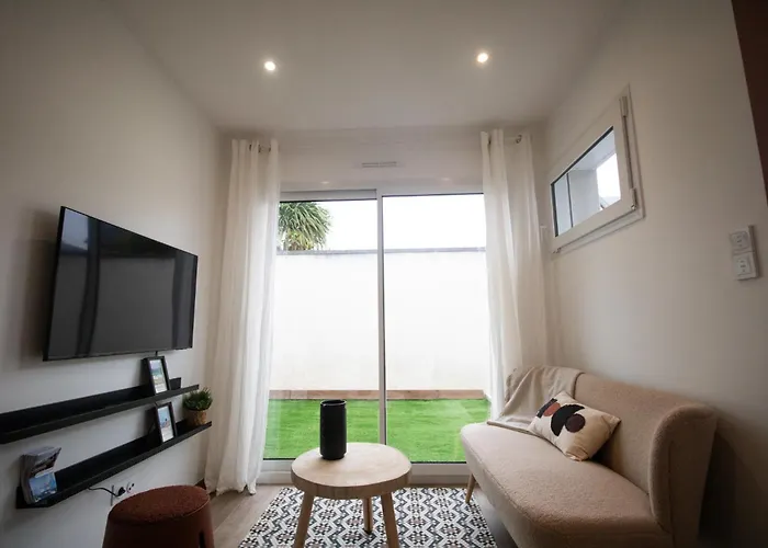 Petite Maison Cosy *