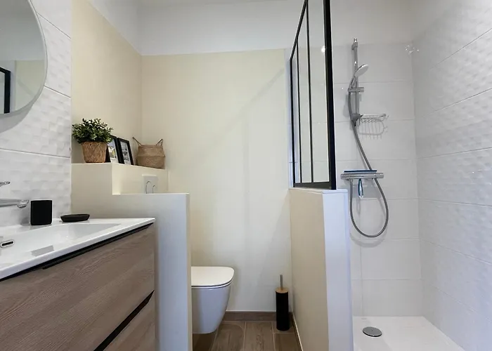 Petite Maison Cosy Dom wakacyjny *