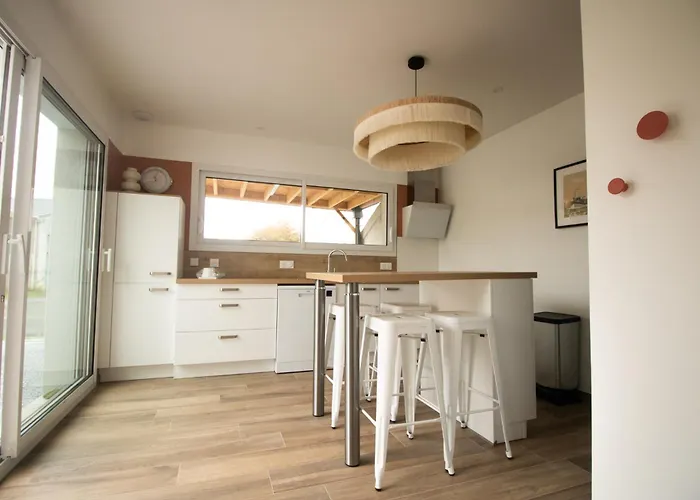 Petite Maison Cosy *