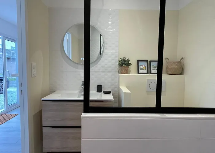 Petite Maison Cosy Dom wakacyjny