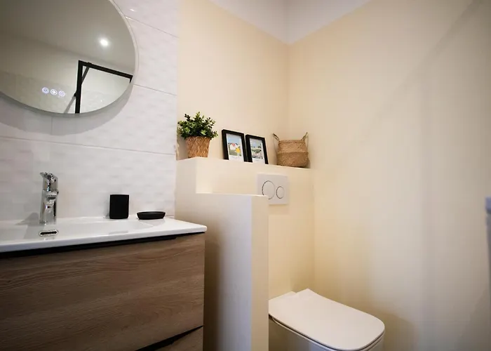 Petite Maison Cosy *