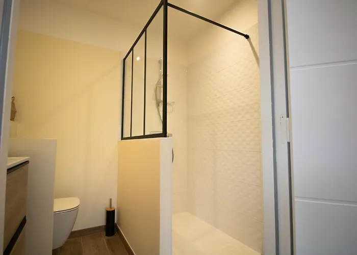 Petite Maison Cosy Dom wakacyjny Granville