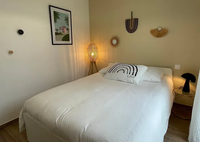 Petite Maison Cosy *